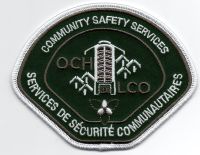 CANADA,QUEBEC,OCH LCO COMMUNITY AFFAIRS SERVICES 1